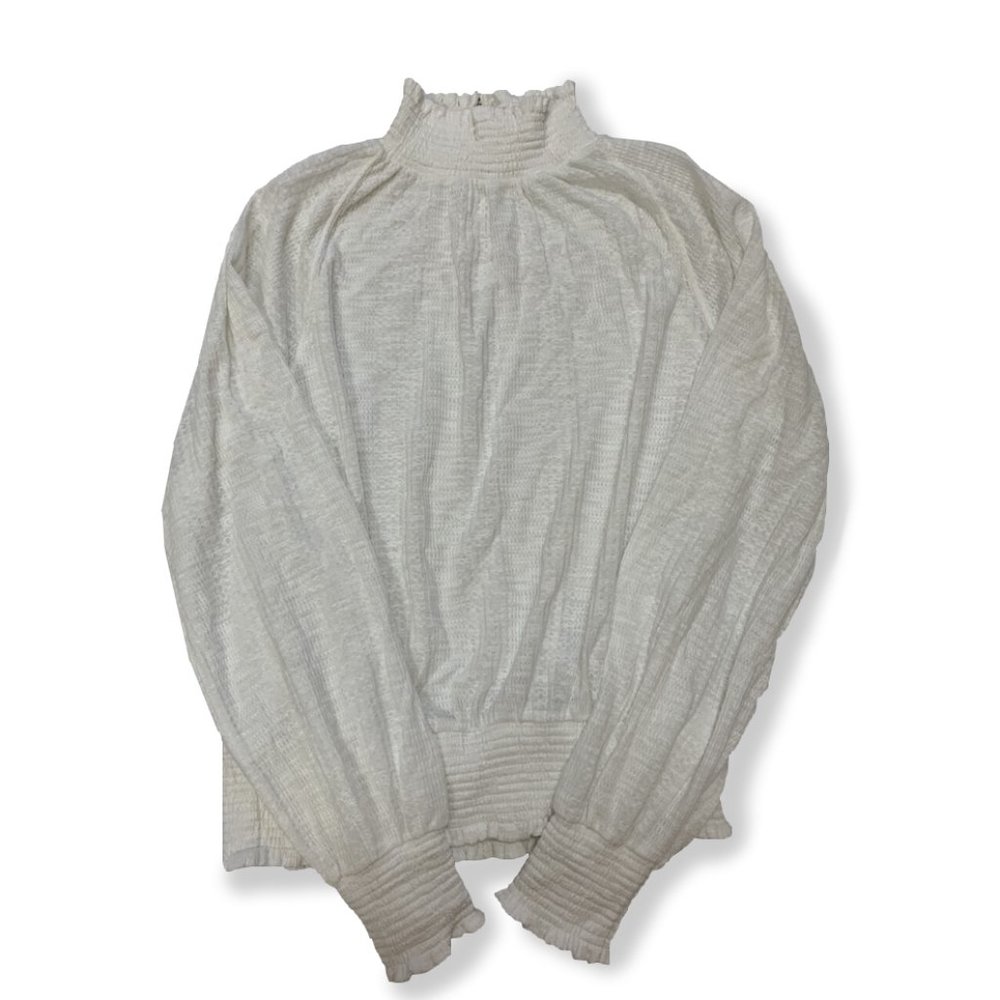Free People Blouse